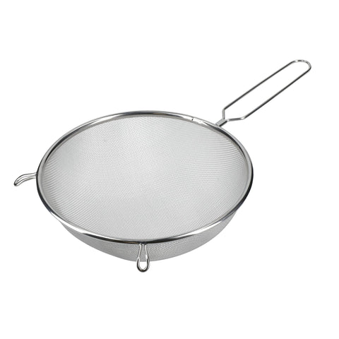 Kitchen Craft KitchenCraft, Stainless Steel, 25 cm (10 inch), Silver