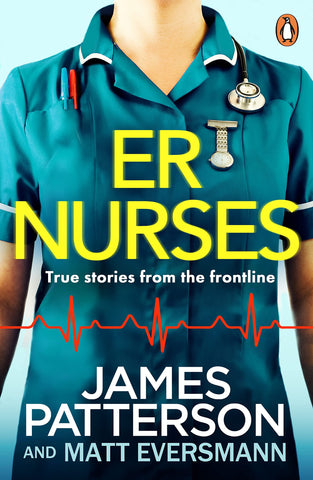 ER Nurses: True stories from the frontline