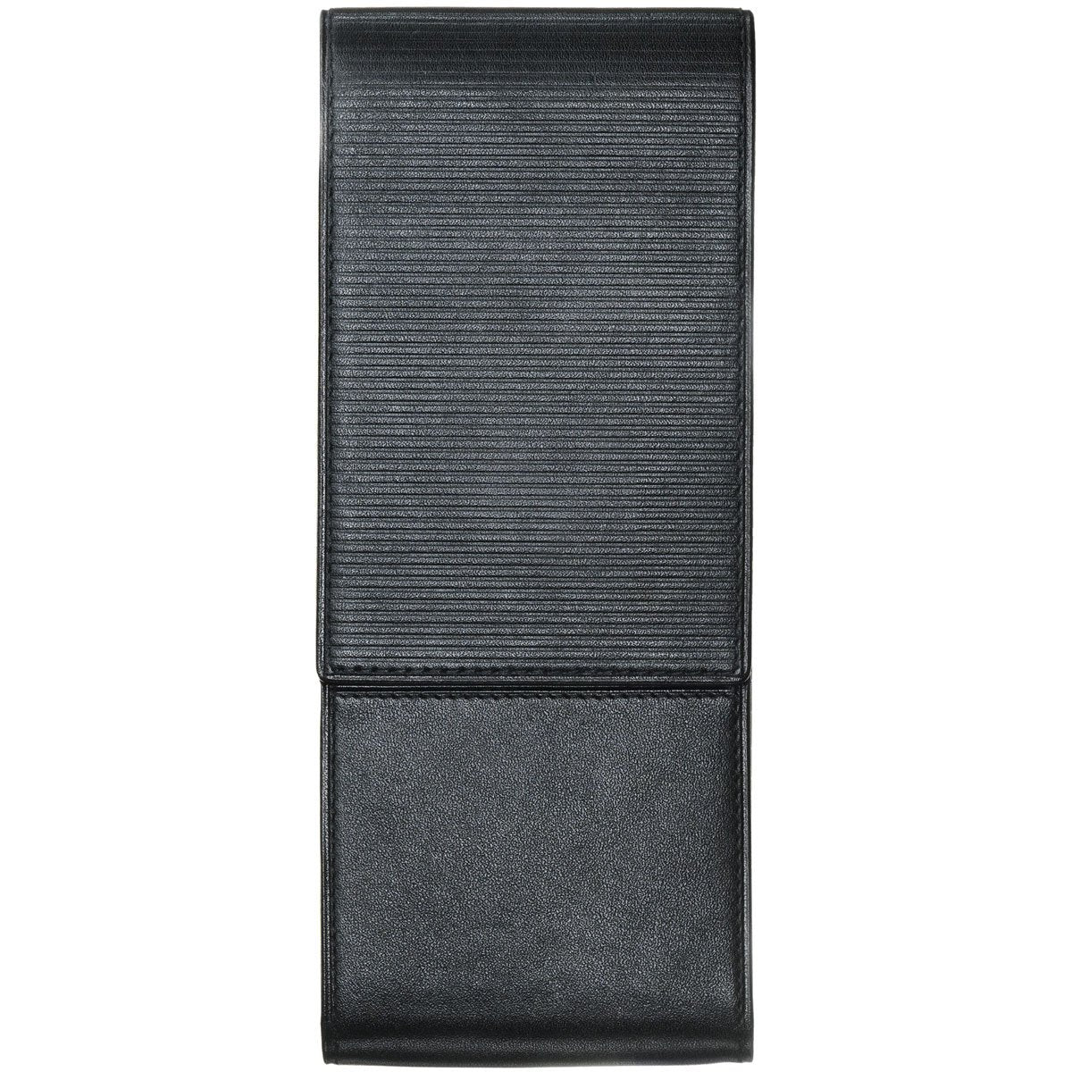 Lamy Black Pen Case for 3 Pens