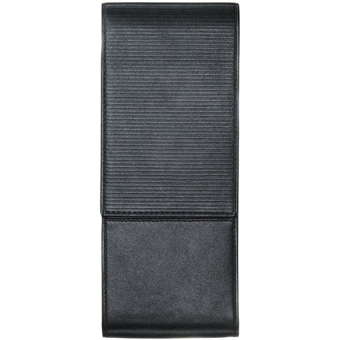 Lamy Black Pen Case for 3 Pens