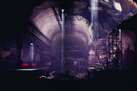 DEADLIGHT [Download]