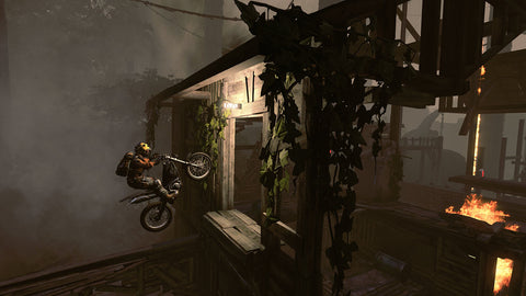 Trials Fusion DLC 6: After the Incident | PC Code - Ubisoft Connect