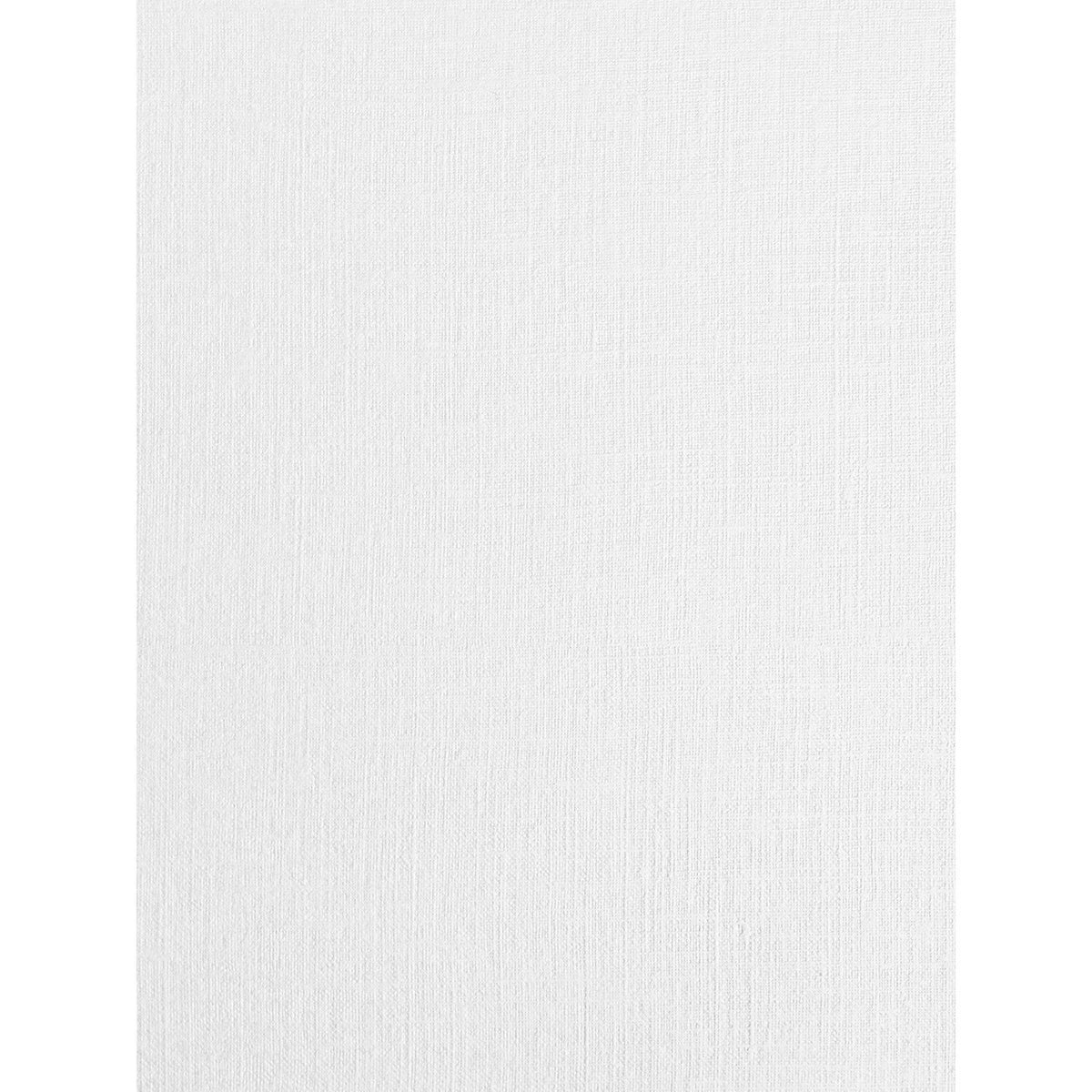 50 Sheets White Linen Card Silkweave Textured A4 Card 250gsm