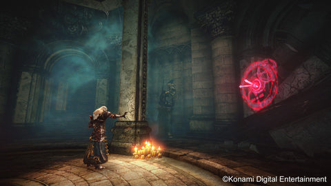 Castlevania: Lords of Shadow 2 - Revelations DLC [Online Game Code]