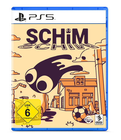 SCHiM - PS5