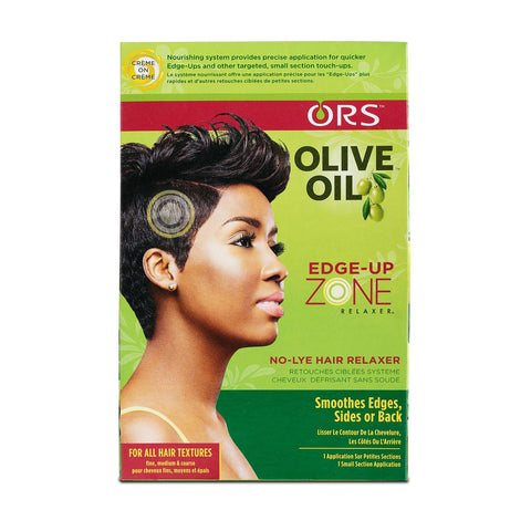 ORS Olive Oil Zone Relaxer Kit (Pack of 1)