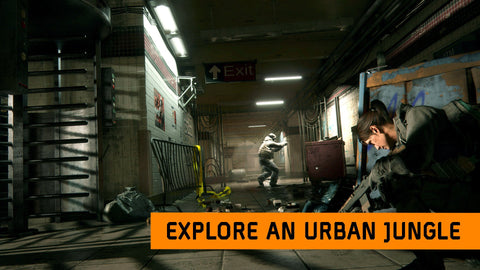 Tom ClancyÃƒÆ’Ã†â€™Ãƒâ€šÃ‚Â¢ÃƒÆ’Ã‚Â¢ÃƒÂ¢Ã¢â€šÂ¬Ã…Â¡Ãƒâ€šÃ‚Â¬ÃƒÆ’Ã‚Â¢ÃƒÂ¢Ã¢â€šÂ¬Ã…Â¾Ãƒâ€šÃ‚Â¢s The Division | PC Code - Ubisoft Connect