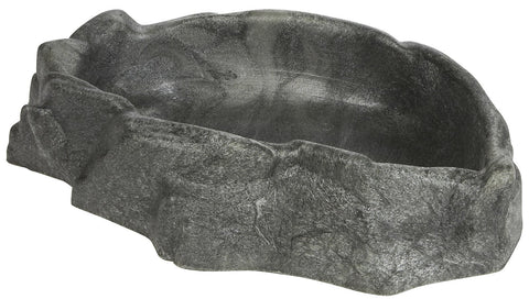 Zoo Med WD-50 Repti Rock Water Dish, XL