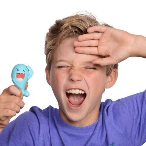 Pokemon 3 Inch Wobbuffet Articulated Battle Action Figure