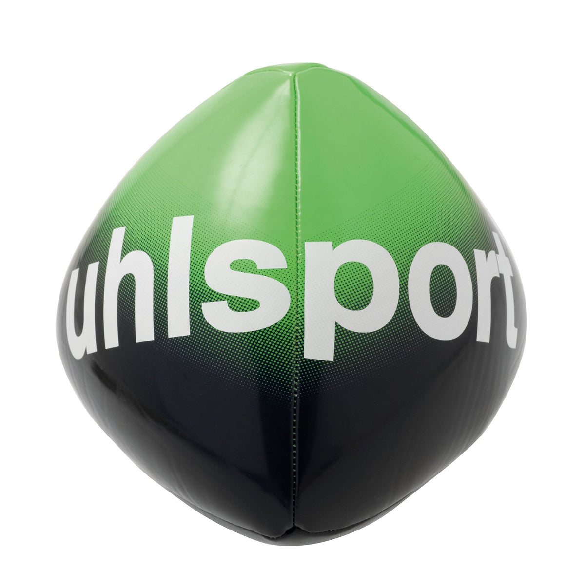 uhlsport Unisex Adult Reflex Football - Fluo Green/Marine/White, No Size