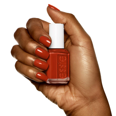 Essie Gel UV Polish 996G Playing Koi 0.5 oz.