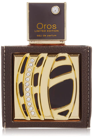 ARMAF OROS Pour Homme for Men Eau De Parfum Spray, 1.7 Ounce Limited Edition