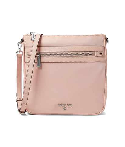 Michael Kors Jet Set Charm Large North/South Crossbody Pink One Size
