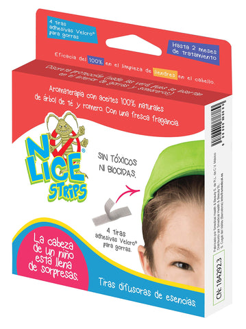 No Lice Parapharmacy 1 Unit 500 g