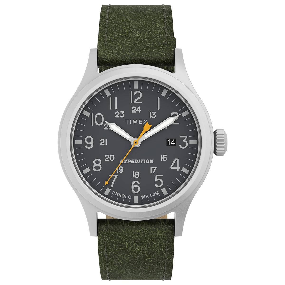 Timex Casual Watch TW4B229009J