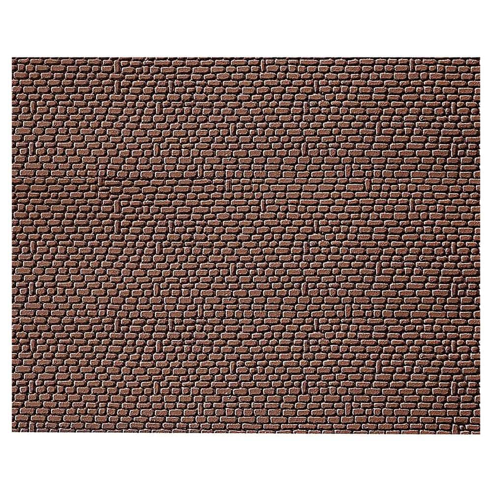 Faller 170806 Stone Sheet Sandstone 2/Scenery and Accessories