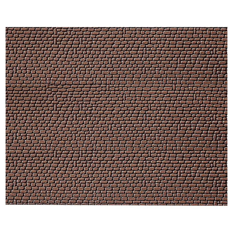 Faller 170806 Stone Sheet Sandstone 2/Scenery and Accessories