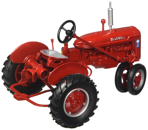 Ertl Farmall B Tractor (1:16 Scale)