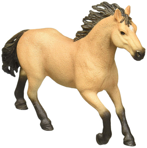 Schleich Horse Club Quarter Horse Stallion Animal Figure