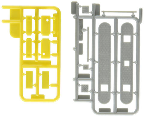 Faller 180942 Parking barrier Scenery and Accessories