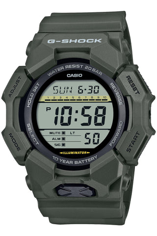 G-Shock Casio GD-010-3ER Classic Men's Watch