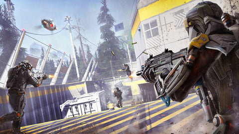 Call of Duty: Advanced Warfare - Supremacy [Online Game Code]