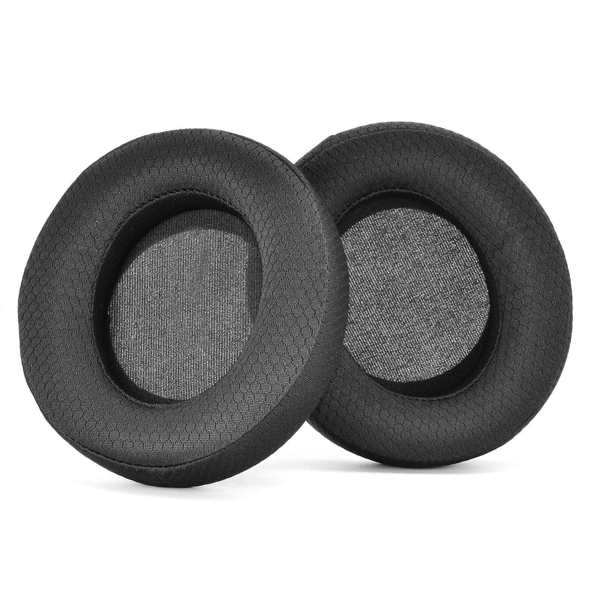 Gaming Headphone Sponge Ear Pads Cushion for Razer Kraken 7.1 Chroma V2 USB Gaming Pro V2