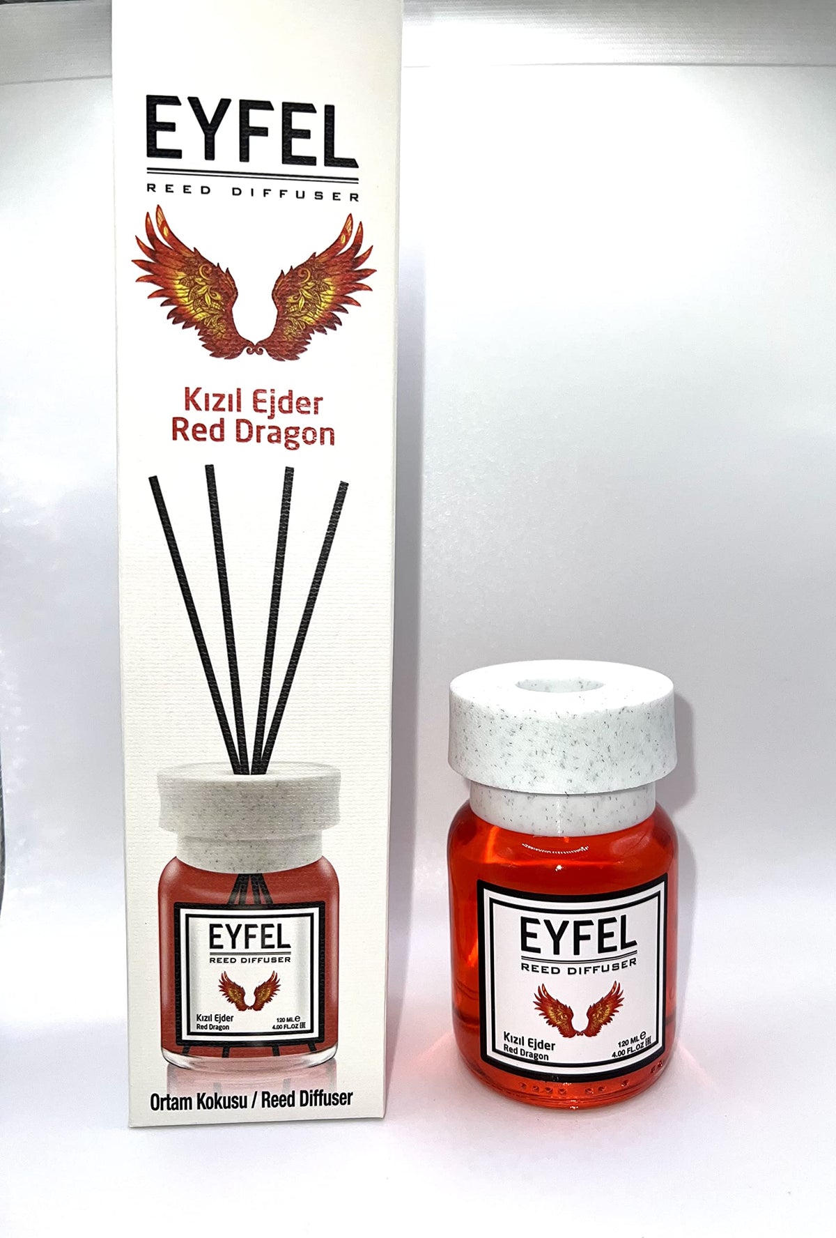 ART.RÓ?NE Air Freshener Ideal for Unisex Adult