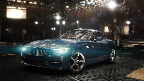The Crew Street Edition Pack [Online Game Code]