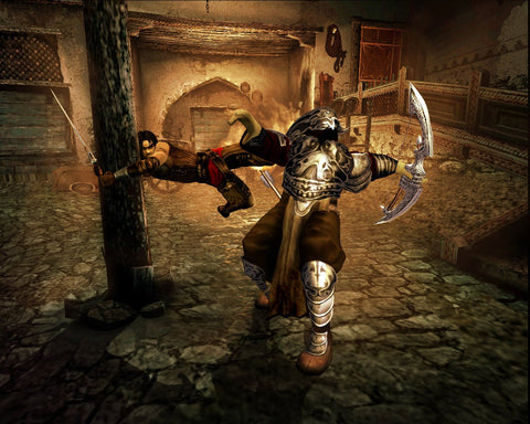 Prince of Persia: The Two Thrones | PC Code - Ubisoft Connect