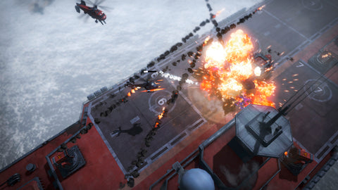 Renegade Ops Collection [Online Game Code]
