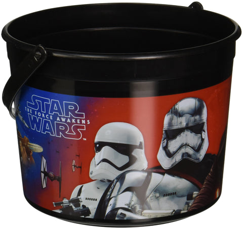 Star WarsÃƒÆ’Ã‚Â¢ÃƒÂ¢Ã¢â€šÂ¬Ã…Â¾Ãƒâ€šÃ‚Â¢ Episode VII Container, Party Favor