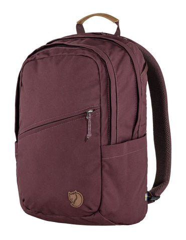 Fjallraven Raven 20 - Port