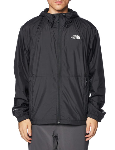 THE NORTH FACE North Face Hydrenaline Jacket Tnf Black L