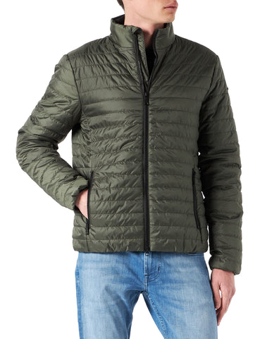 Geox M WILMER men JACKETS