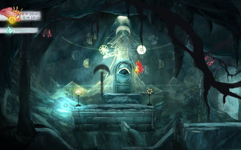 Child of Light | PC Code - Ubisoft Connect