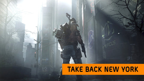 Tom ClancyÃƒÆ’Ã†â€™Ãƒâ€šÃ‚Â¢ÃƒÆ’Ã‚Â¢ÃƒÂ¢Ã¢â€šÂ¬Ã…Â¡Ãƒâ€šÃ‚Â¬ÃƒÆ’Ã‚Â¢ÃƒÂ¢Ã¢â€šÂ¬Ã…Â¾Ãƒâ€šÃ‚Â¢s The Division | PC Code - Ubisoft Connect