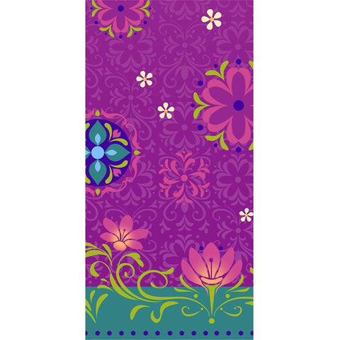 Disney's Frozen Table Cover Size: 54" x 96"(Each)