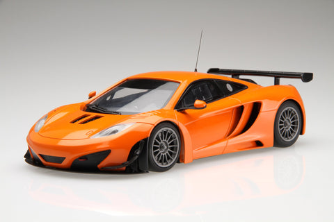 1/24 Real Sports Car Series No.44 Mclaren Mp4/12c Gt3 by Fujimi
