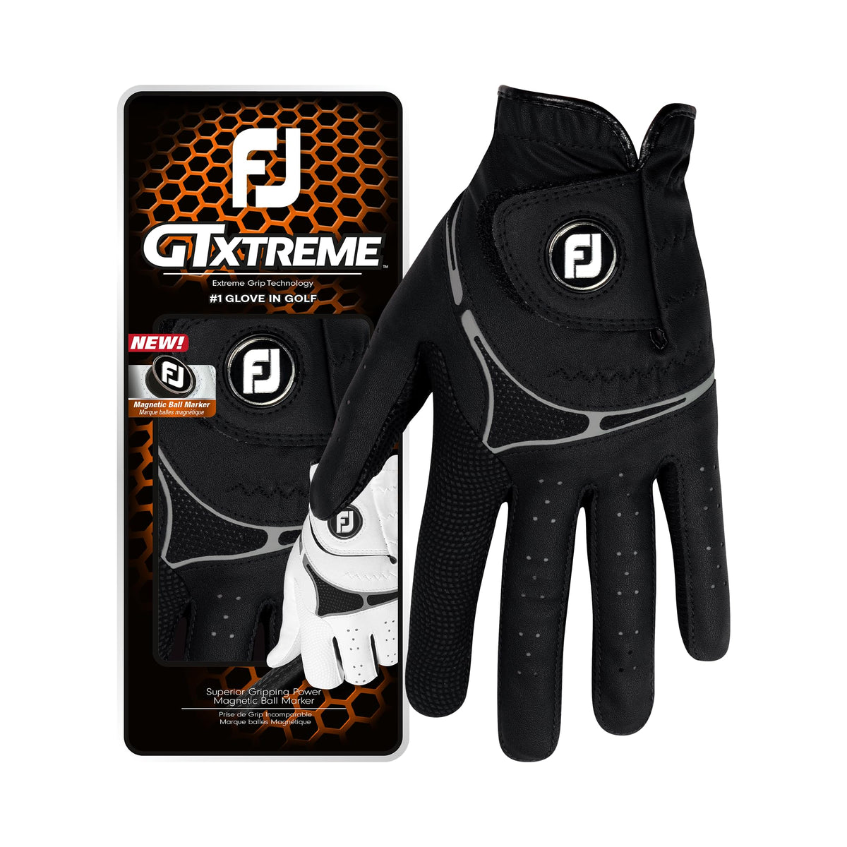 FootJoy GT Xtreme Mens Golf Glove