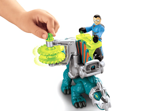 Fisher-Price Imaginext Dimetrodon