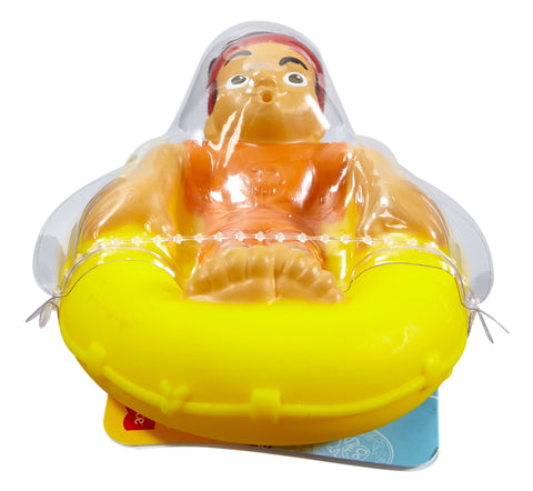 Fisher-Price Disney Jake and The Never Land Pirates Bath Squirtin' Jake