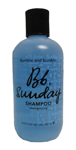 Shampoo by Bumble & bumble Sunday 250ml
