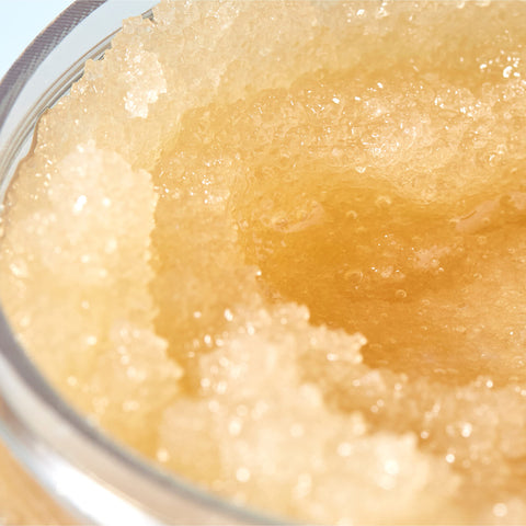 NEOM- Real Luxury Body Scrub | Luxury Body Scrub | Lavender & Sandalwood | 100% Natural Fragrance | Scent to De-Stress | Organic Vegan Hydrating Body Scrub