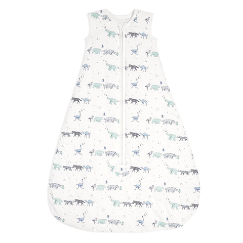 aden + anais™ multi-layer sleeping bag 2.5 TOG rising star (6-18months)