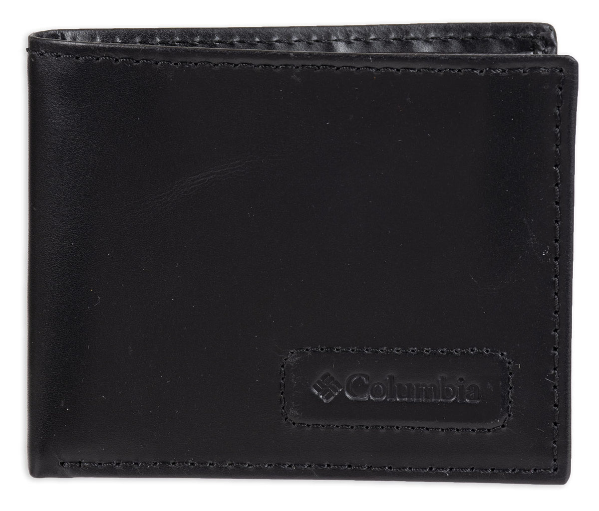 Columbia PASSCASE WITH PADDED LOGO