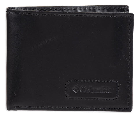 Columbia PASSCASE WITH PADDED LOGO