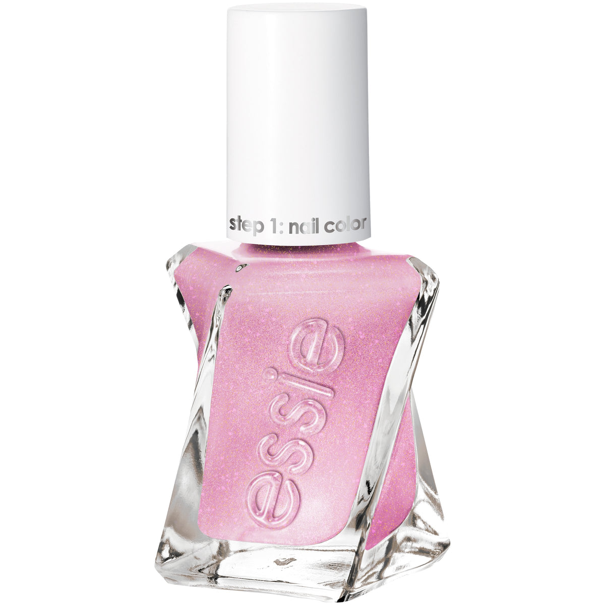 essie Gel Couture 2-Step Longwear Nail Polish, Moment To Mrs., 0.46 fl. oz.