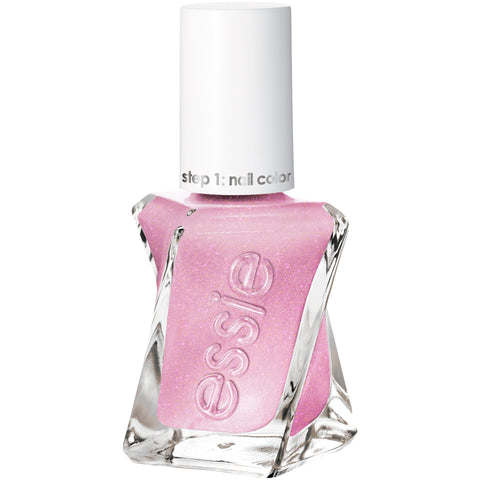 essie Gel Couture 2-Step Longwear Nail Polish, Moment To Mrs., 0.46 fl. oz.