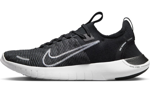 NIKE Men's Running Low, Black, White, Anthracite, 8.5 AU